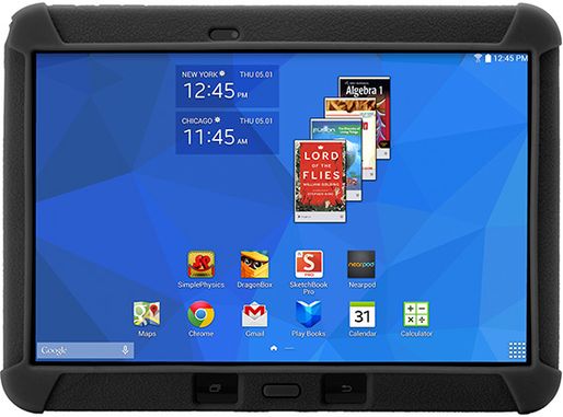 Samsung SM-T530 Galaxy Tab 4 Education